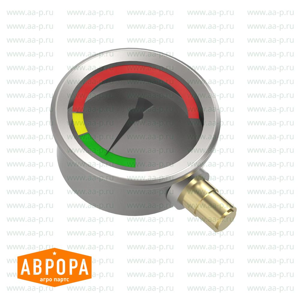 Manometer